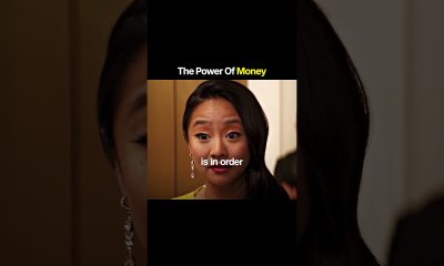The Power Of Money