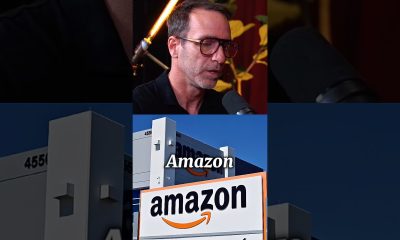 Largest AI Chip Company AWS #wealth #finance #amazon