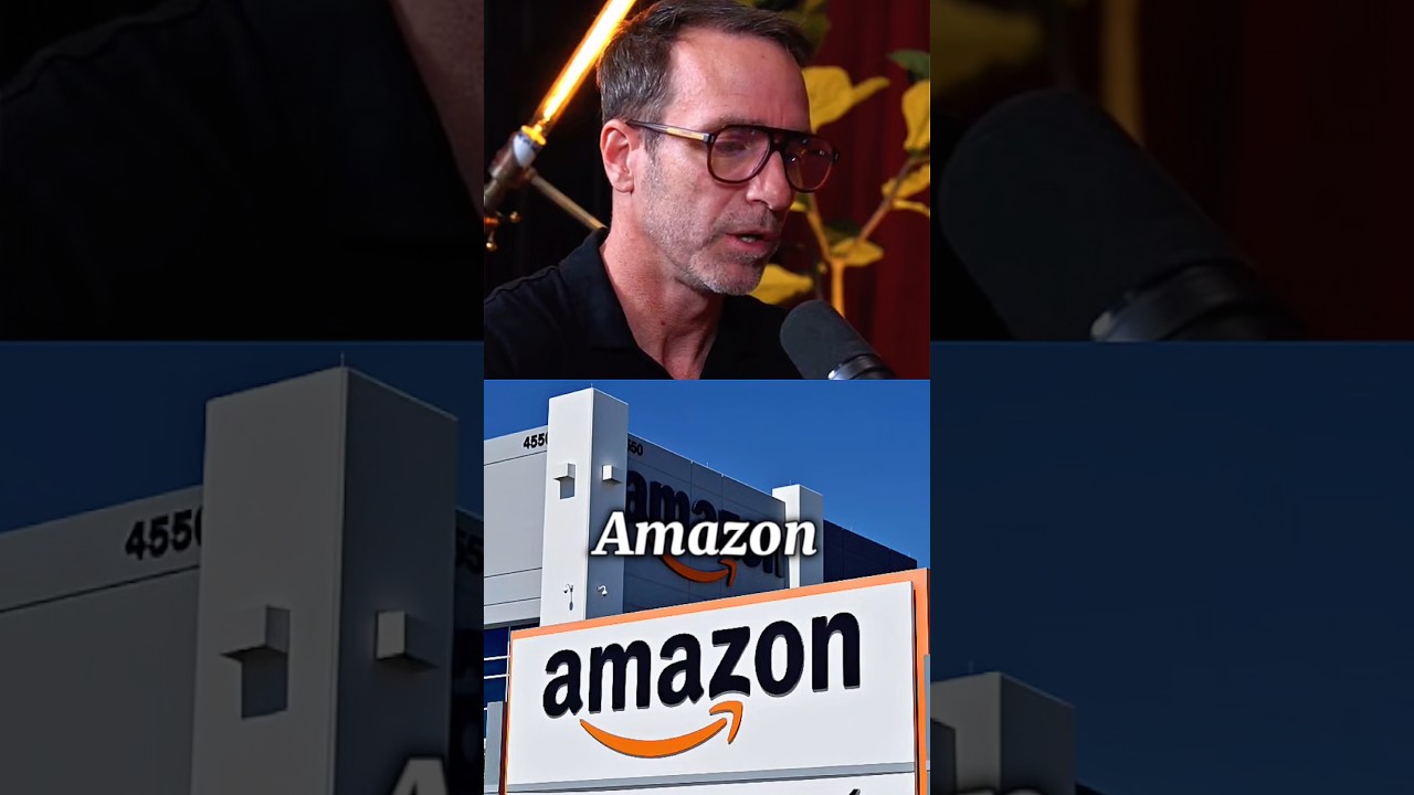 Largest AI Chip Company AWS #wealth #finance #amazon