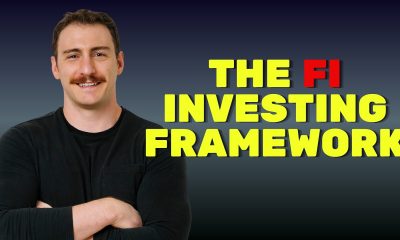 How to Build an Investment Strategy for Financial Independence