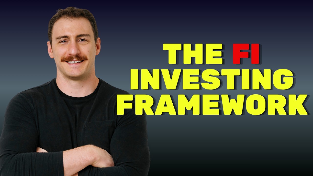 How to Build an Investment Strategy for Financial Independence