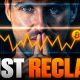 BITCOIN: Failure To Reclaim This Level Will Be Disastrous! [My EXACT Plan]