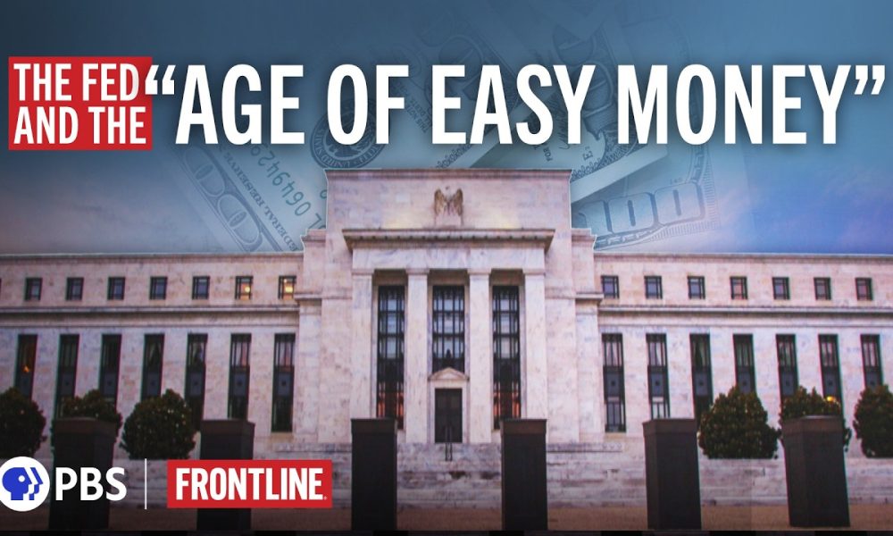 Age of Easy Money (full documentary) | FRONTLINE