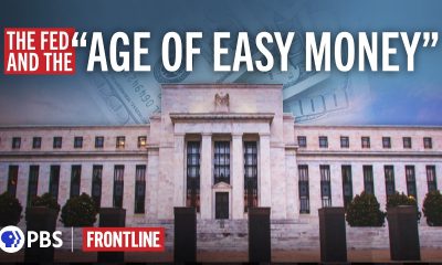 Age of Easy Money (full documentary) | FRONTLINE