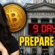 Wall Street Will Invade Crypto in 9 DAYS! (Most Don't Know This)
