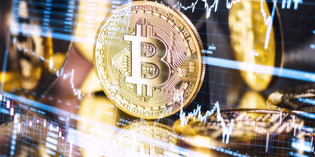 Strategy Pauses Bitcoin Purchases to Shore Up Balance Sheet. The Stock Rises.