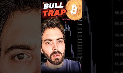 Bitcoin Pump IS A FAKOUT?