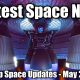 Starship V3 Debut, China's New Crew, Goonhilly Sold, SpaceX Financial Details - Deep Space Updates