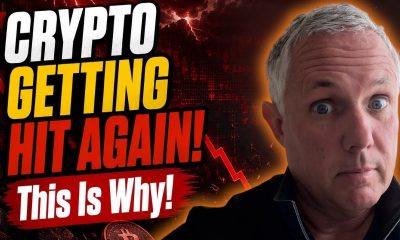 THIS Just Shook The Entire Crypto Market! Crypto News You Need To Know!