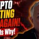 THIS Just Shook The Entire Crypto Market! Crypto News You Need To Know!
