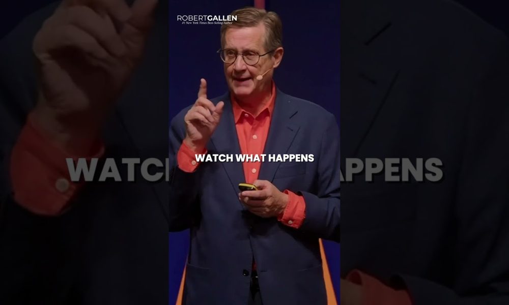Why Giving Back First Can Change Your Wealth Mindset and Financial Growth