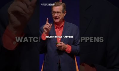 Why Giving Back First Can Change Your Wealth Mindset and Financial Growth