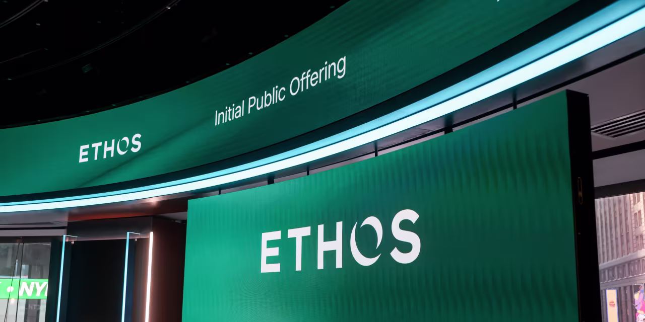 Forget the SpaceX IPO. These 2 New Stocks Stand Out Right Now.