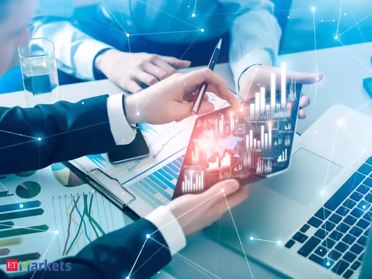 Reliance Industries, Infosys, among 10 stocks which saw highest buying by retail investors in Q4 - Retail Buying Surge