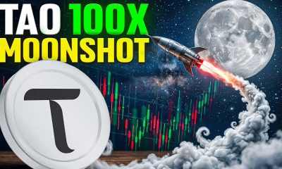 100x Crypto Opportunities Still Exist (TAO Takeover)