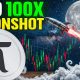 100x Crypto Opportunities Still Exist (TAO Takeover)