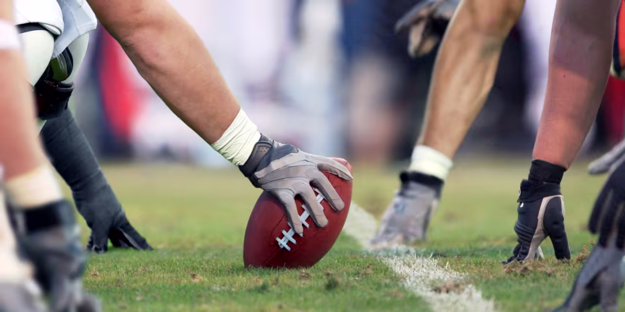 Why a Super Bowl Sandwich Platter Cost J.P. Morgan $4.25 Million in a Fight With Broker