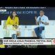 Hari Kedua Jogja Financial Festival 2026 - Right Angle