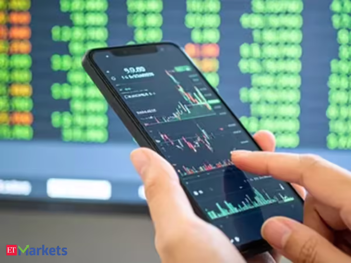 Dolly Khanna’s portfolio sees steady gains in CY26; 5 stocks rise up to 25% - Portfolio Moves
