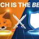 Metamask VS Trust Wallet: Which is the BEST Crypto Wallet For You?