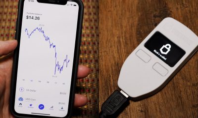 Crypto wallets explained