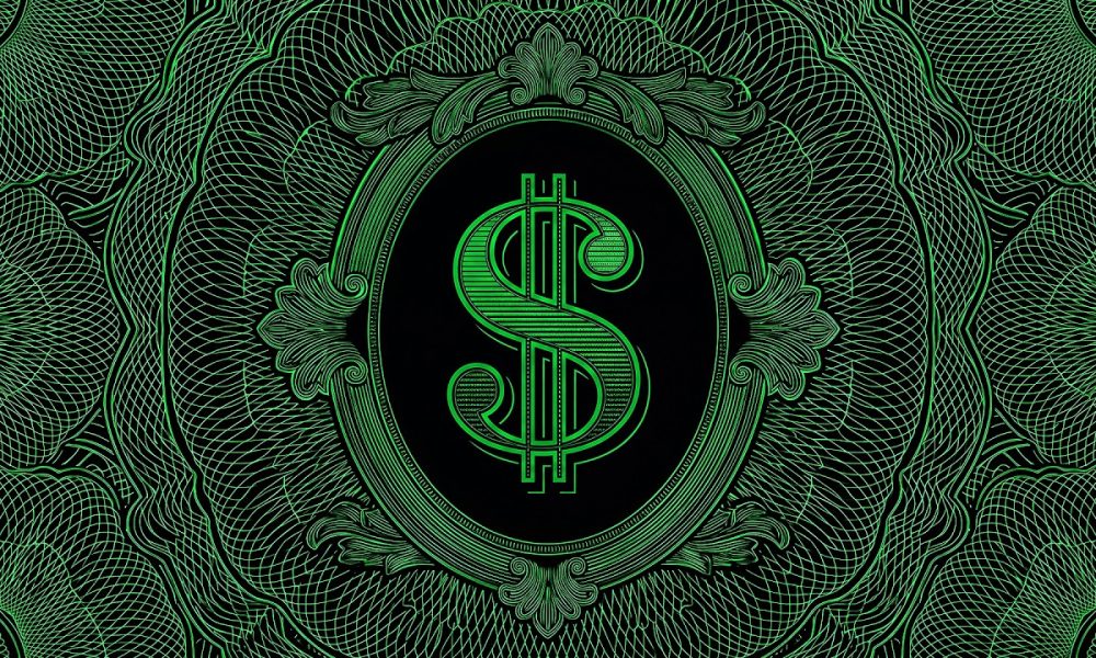 The ENTIRE History of MONEY