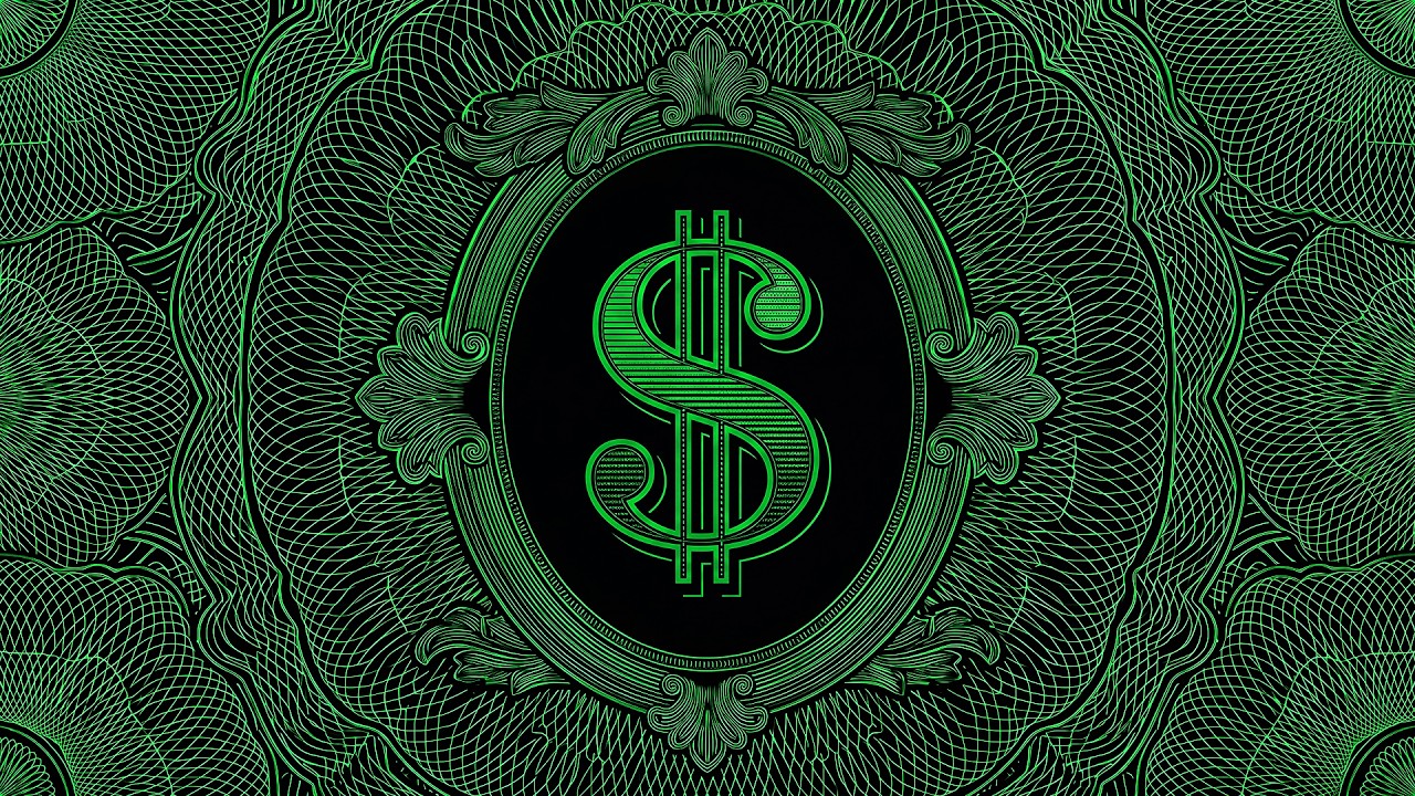 The ENTIRE History of MONEY