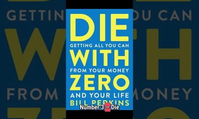 3 Finance Books Better Than Rich Dad Poor Dad