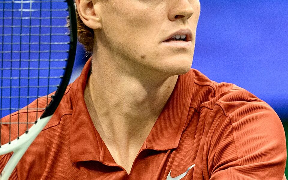 Jannik Sinner