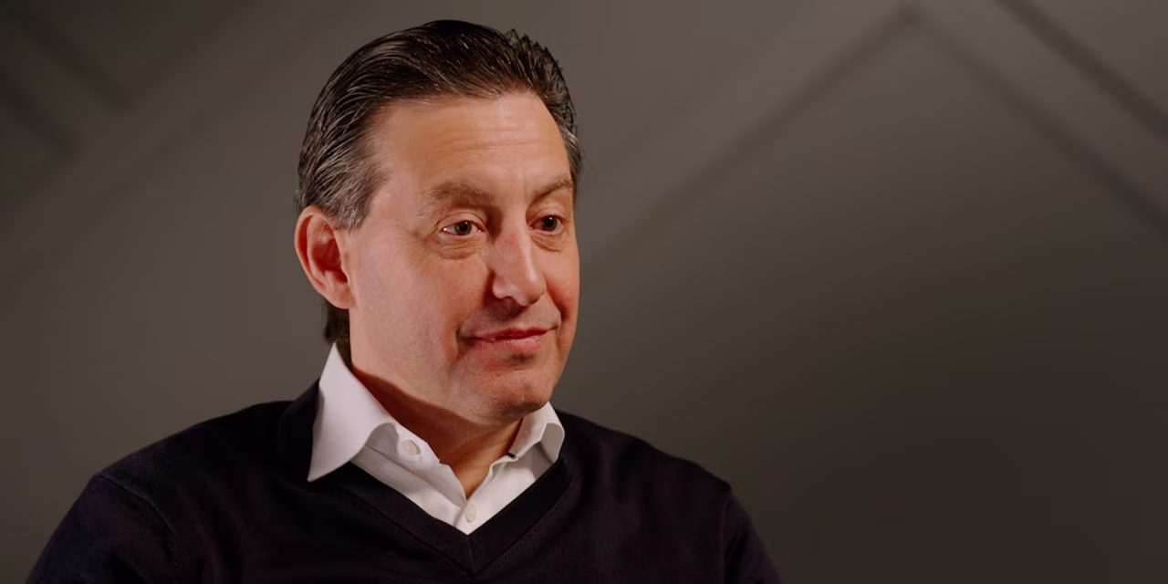 Meet the Billionaire Who Built His Empire Betting on Boring Businesses