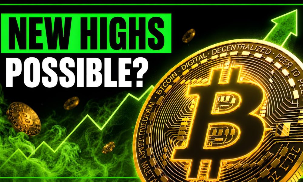 Bitcoin 2026 Outlook: One More Crash Before The Next Bull Run?