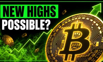 Bitcoin 2026 Outlook: One More Crash Before The Next Bull Run?