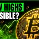 Bitcoin 2026 Outlook: One More Crash Before The Next Bull Run?