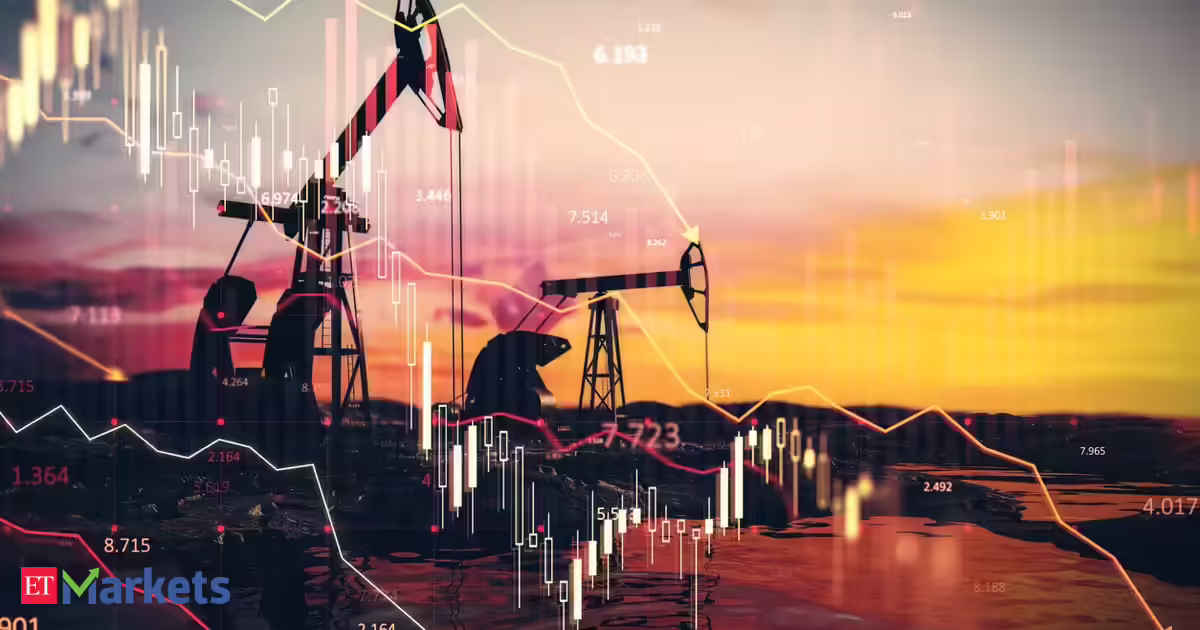 Oil Price Today (May 29): Crude oil falls as peace deal hopes offset constant tensions. What are experts saying?