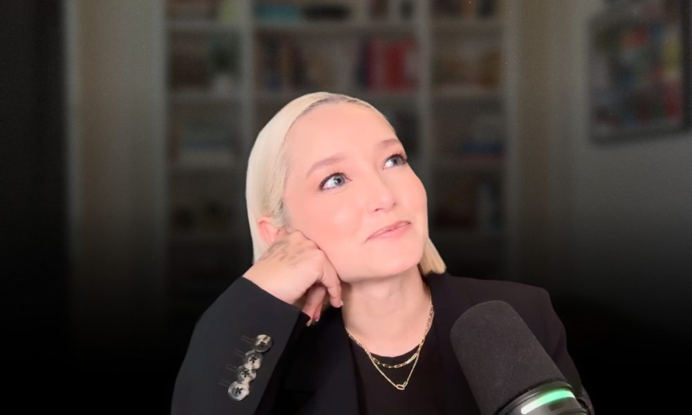 Audience questions, special cameos &amp; behind-the-scenes stories with Dasha Burns