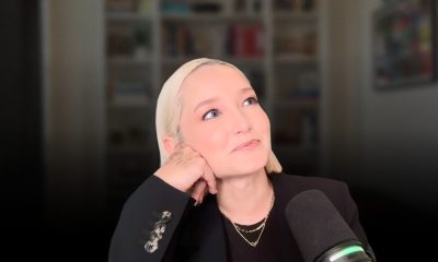 Audience questions, special cameos &amp; behind-the-scenes stories with Dasha Burns