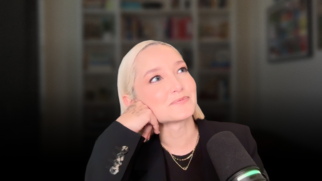 Audience questions, special cameos &amp; behind-the-scenes stories with Dasha Burns