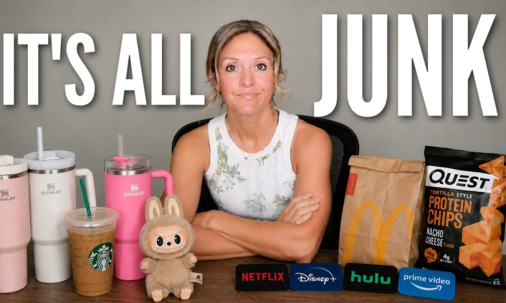 10 Things No Longer Worth your Money