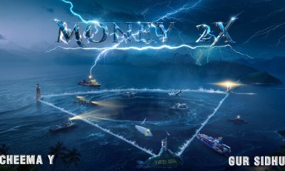 Money 2x (Official Audio) Cheema Y | Gur Sidhu