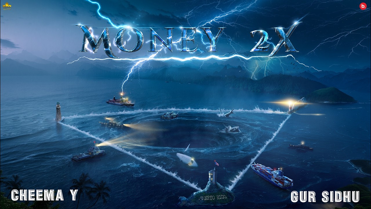 Money 2x (Official Audio) Cheema Y | Gur Sidhu
