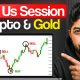 May 28 | Live Market Analysis for Gold and Crypto | US Session
