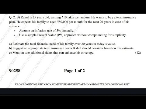 Retirement Benefits |Personal Financial Planning |Mcom sem4 nep  |University Solution|Ark sir