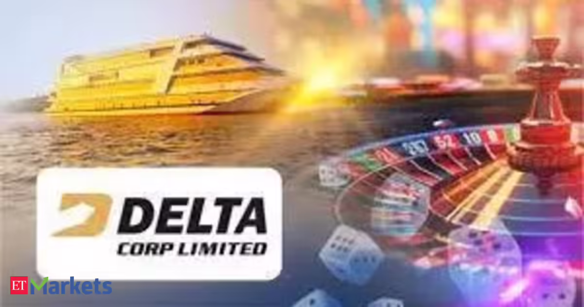 Delta Corp shares tank 16%. What’s triggering the sharp selloff?
