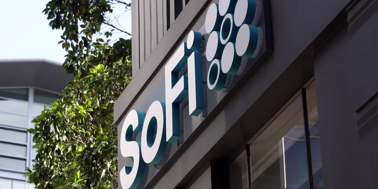 SoFi Launches Stablecoin to Consumers as Crypto Push Continues. Will People Use It?