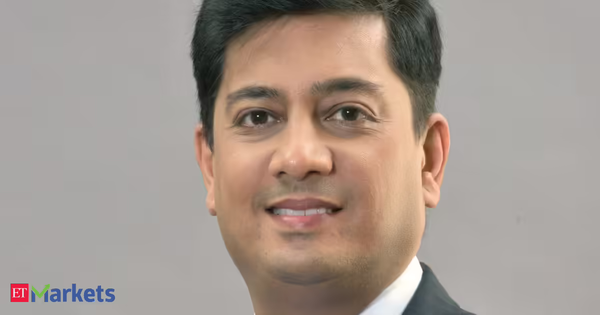 Earnings stay resilient, but Q1 FY27 could test markets: Harsha Upadhyaya