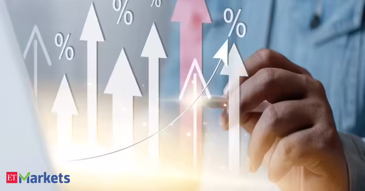 Infosys, Wipro, TCS, other IT stocks jump up to 4%: What’s behind the bullish sentiment in a muted market?