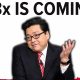 Tom Lee :"The 56x Opportunity EVEN Bigger Than Bitcoin" | (ETH Price Prediction)