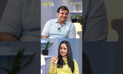 Finance Masterclass with Sanjay Kathuria! #buckstalk #financepodcast #zeebusiness
