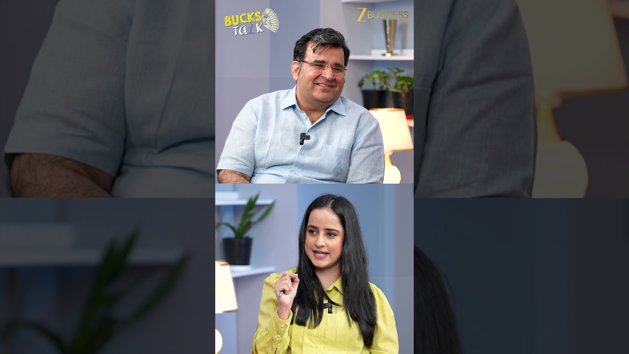 Finance Masterclass with Sanjay Kathuria! #buckstalk #financepodcast #zeebusiness