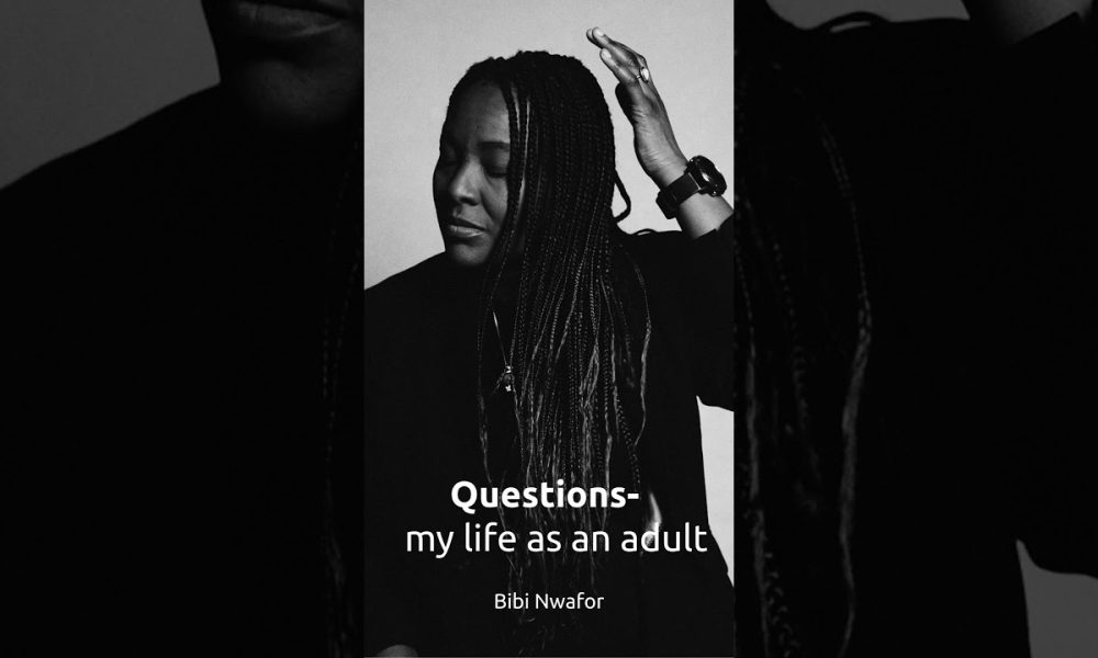 Questions my Life as an Adult  - Career and Financial Rewards